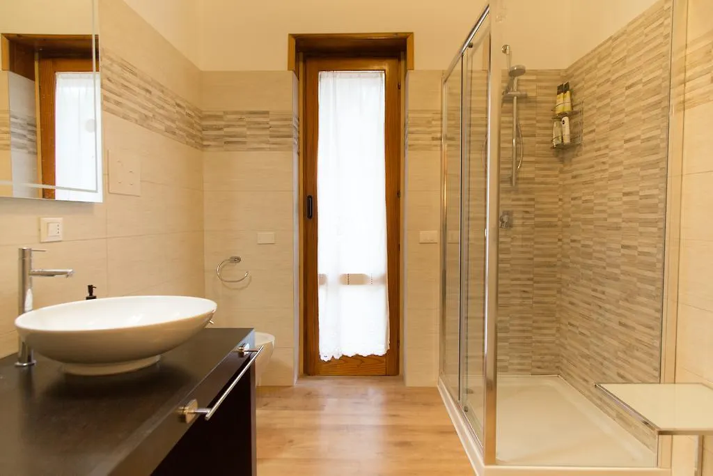 Al Colle Dei Principi Apartment Palermo Italy