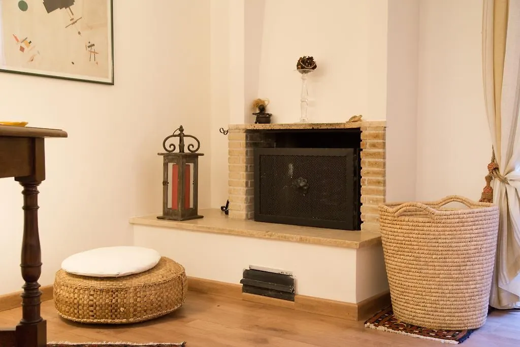 Al Colle Dei Principi Apartment Palermo 0*,  Italy